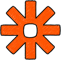 Zapier.